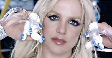 Image for Dissecting Britney Spears' 