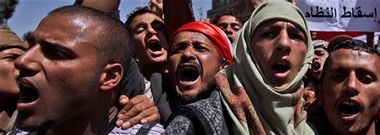 Mideast Yemen
