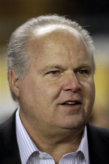 Rush Limbaugh