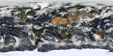 Image for Scientists warn that Earth could be 