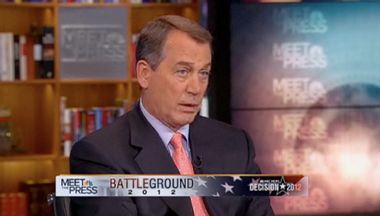 Image for Sunday morning round-up: George Will defends Obama?