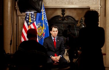 Wisconsin Budget
