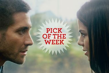 Image for Pick of the week: Jake Gyllenhaal in the cool, romantic 