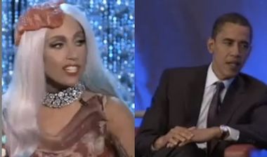 Image for Barack Obama, Lady Gaga ... who won't Fox News blame for deaths?