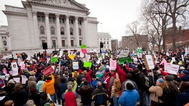 Wisconsin Budget