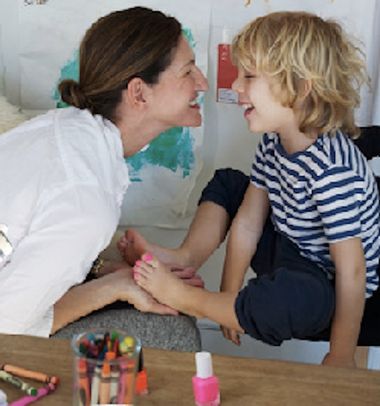 Image for J.Crew ad may be transgender baby propaganda, warns Fox
