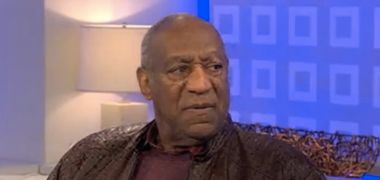 Image for Bill Cosby calls out Donald Trump for being 