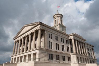 Politics Article