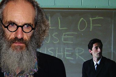 Image for Tribeca: Return of a moviemaking madman