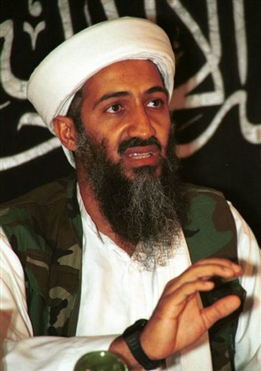 BIN LADEN