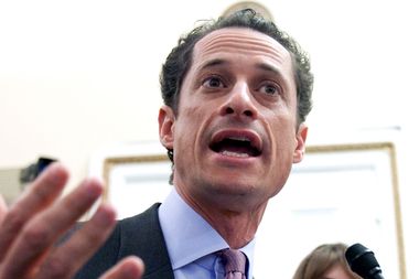 Image for Right-wingers really, really, really hoping Anthony Weiner story holds up