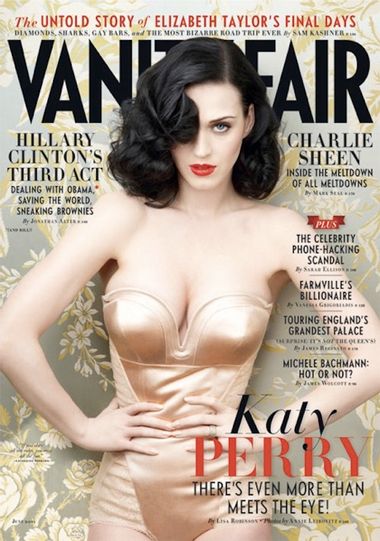 Image for Katy Perry is probably the most tolerant person you don't know