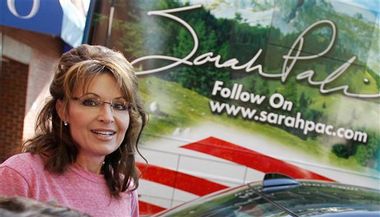 Sarah Palin