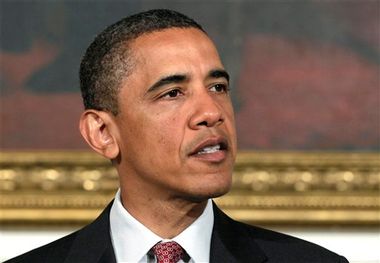 Barack Obama