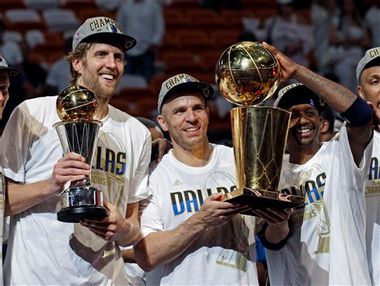 NBA Finals Mavericks Heat Basketball