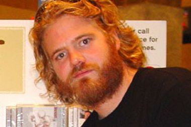 Image for Ryan Dunn's alcohol level played factor in fatal crash