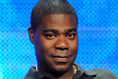 Image for Tracy Morgan not 