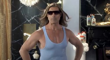 Image for Fabio joins Reddit