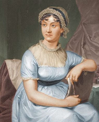 Image for In Jane Austen, fairy tales meet biting feminist critiques
