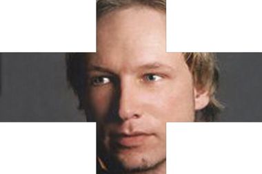 Image for Note to conservatives: Anders Breivik is a Christian