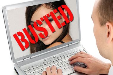 Image for Porn industry: Pay up or be shamed