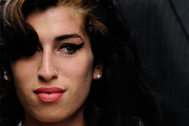 Image for Amy Winehouse's heartbreaking confession in new documentary: 