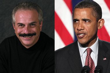 Politics Article
