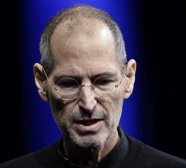 Steve Jobs