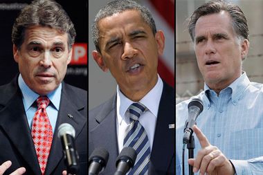 Politics Article