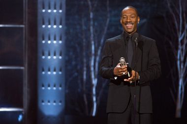 Eddie Murphy