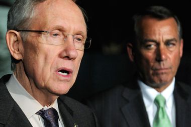 Politics Article