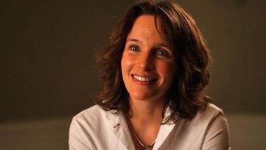 Image for Quick Hits: Helene Grimaud plays live