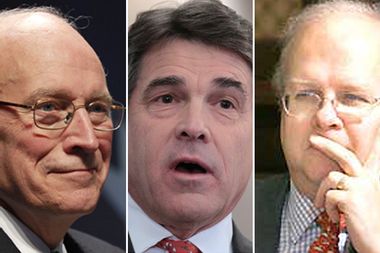 Politics Article