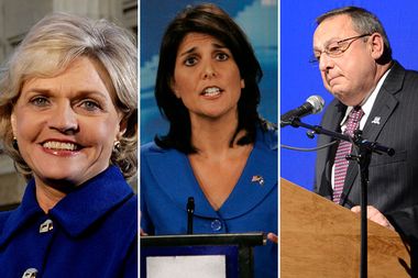 Politics Article