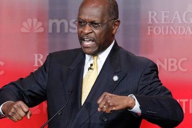 Herman Cain