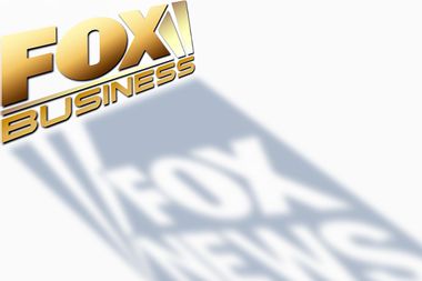 Image for Fox Business Network exec: Channel has too much Fox, not enough 