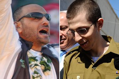 Image for Inside the Mideast prisoner swap