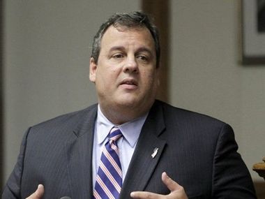 Chris Christie