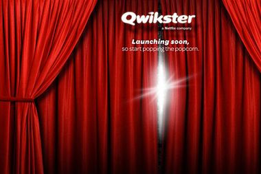 Qwikster