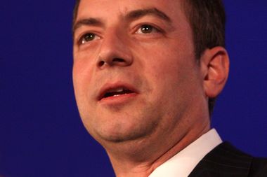 Politics Article