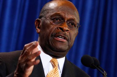 Herman Cain