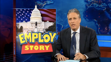 Image for Jobs-focused Congress turns to national motto