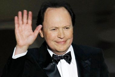 Billy Crystal