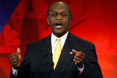 Herman Cain