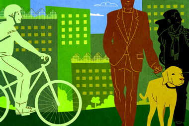 How should we design the cities of our dreams?