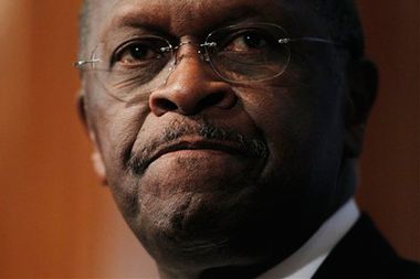 Image for Herman Cain's 