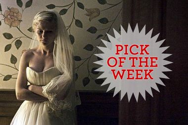 Image for Pick of the week: Lars von Trier's spectacular 