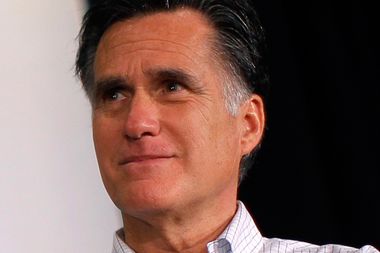 Image for Let's not let Mitt off the hook too easily