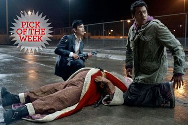 Pick of the week: Harold & Kumar