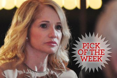 Pick of the week